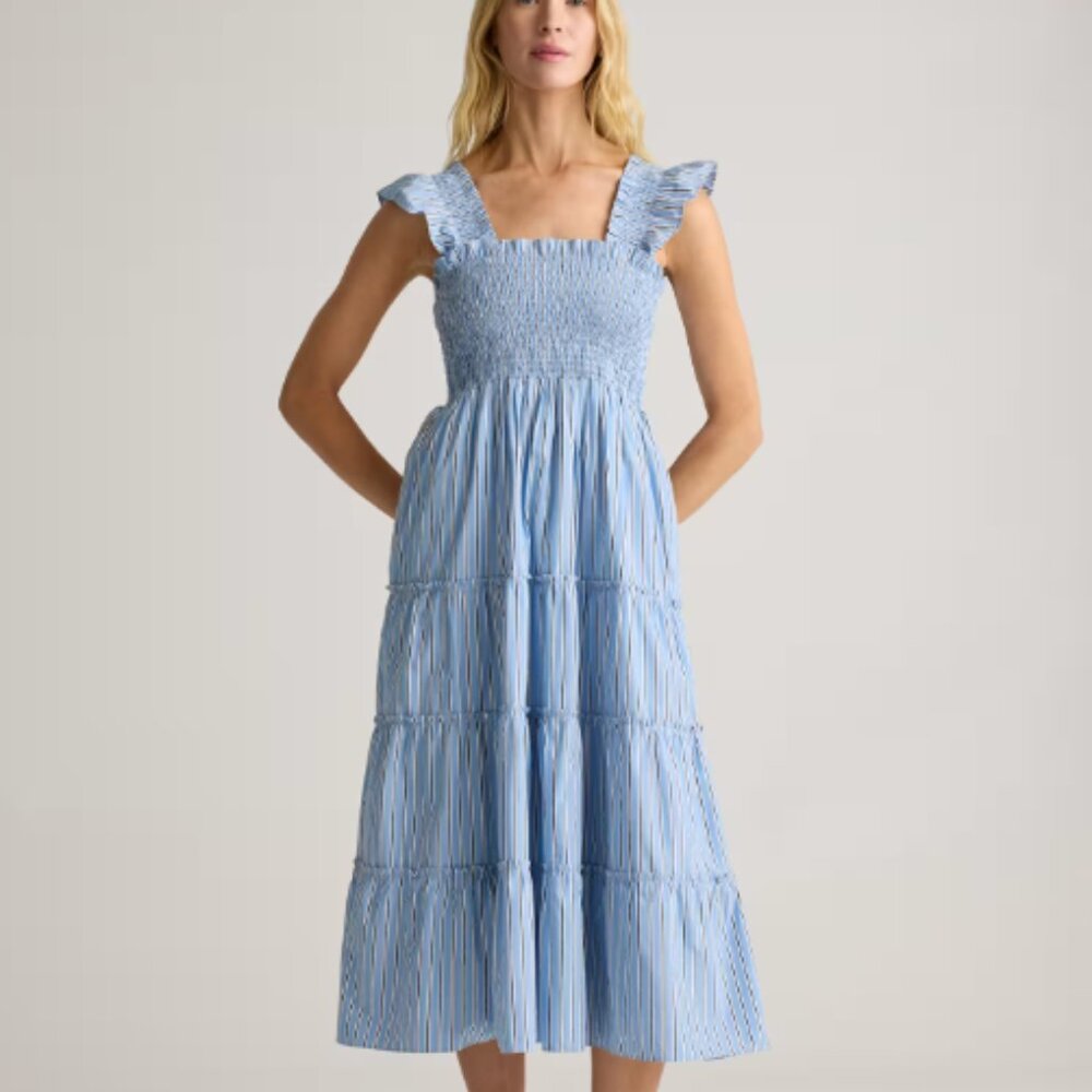 Hill House Maxi Nap Dress